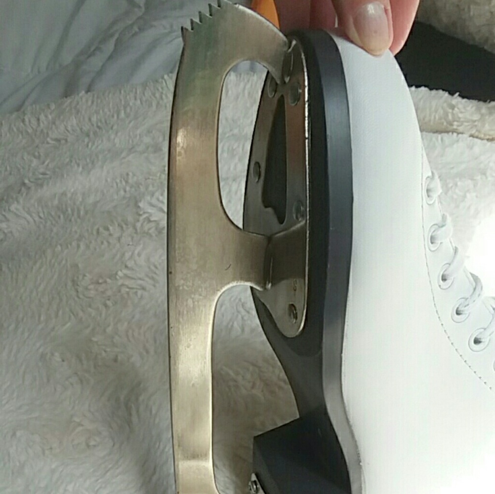 Ice skates - Picture 4 of 8